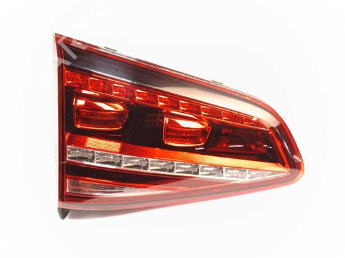 Used Left tailgate light Left tailgate light 31358541 31358541