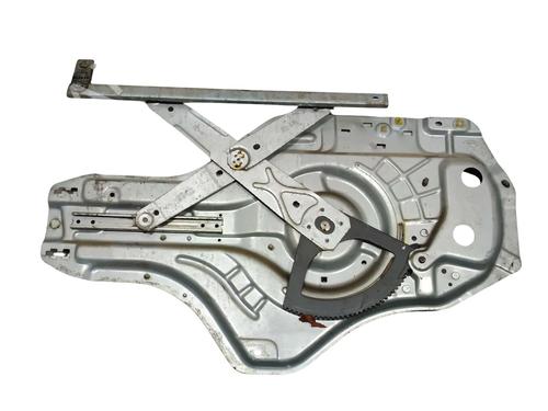 Used Front right window mechanism Front right window mechanism 34624004 34624004