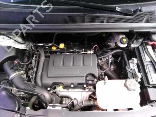 Electronic module OPEL MOKKA / MOKKA X (J13)  | BP10142513M83  - Image 11