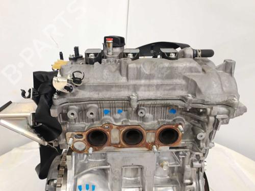 Engine NISSAN NOTE (E12) 1.2 | BP40109688M1  - Image 6