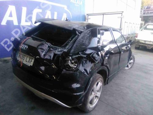 Left rear window switch AUDI Q2 (GAB, GAG) 1.6 TDI | BP17673173I29 - Image 4