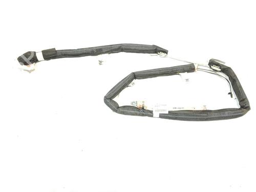 Used Right curtain airbag Right curtain airbag PEUGEOT 5008 II (MC_, MJ_, MR_, M4_) [2016-2026] 15766223 15766223