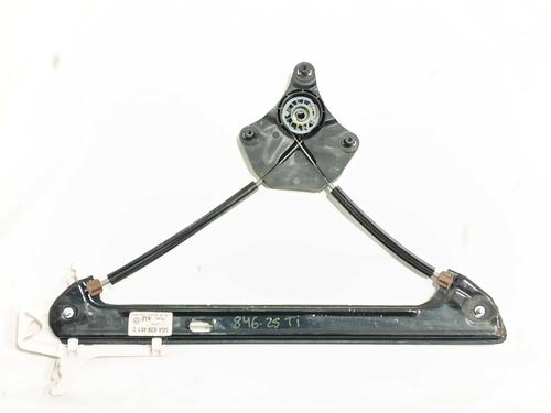 Elevador vidro trás esquerdo Elevador vidro trás esquerdo VW GOLF VII (5G1, BQ1, BE1, BE2) 2.0 GTI (230 hp) 31358543 31358543