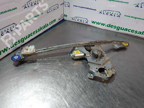 Elevalunas trasero derecho ISUZU D-MAX I (TFR, TFS) [2002-2012]  10957403