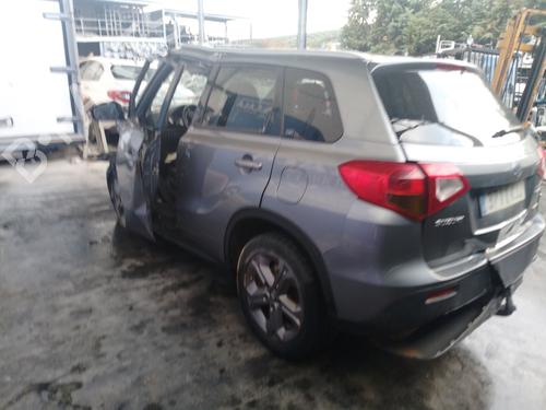 Commutateur SUZUKI VITARA (LY) 1.6 AllGrip (APK 416) | BP30907040I30