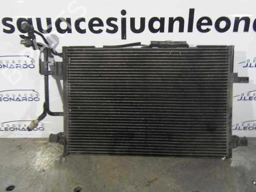 Used AC radiator AC radiator 11247540 11247540