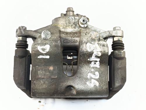 Used Left front brake caliper KIA XCEED (CD) 1.0 T-GDI (120 hp) 31802908