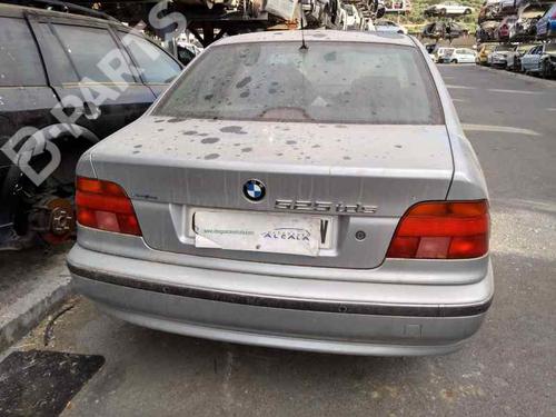Headlight switch BMW 5 (E39) 525 tds | BP9994671I24 