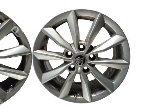 Rim SKODA OCTAVIA III (5E3, NL3, NR3) 1.6 TDI | BP19808036C45 