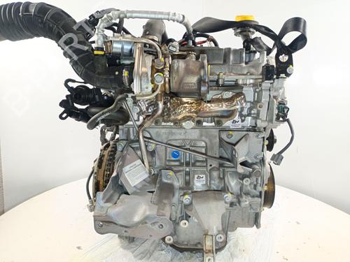 Engine RENAULT SCÉNIC III (JZ0/1_) 1.2 TCe (JZ16) | BP35751465M1 - Image 5
