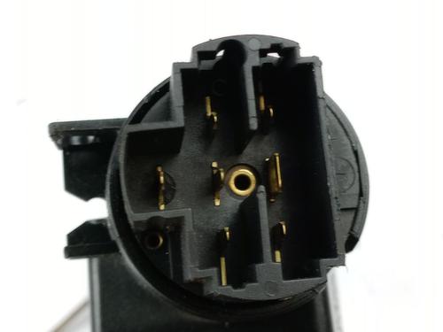 Ignition barrel FIAT PUNTO (188_) 1.9 DS 60 (188.031, .051, .231, .251) | BP24925400M48 