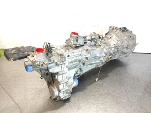 Gearbox SUZUKI GRAND VITARA I (FT, HT)  | BP9986506M3 