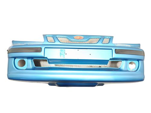 Used Front bumper Front bumper MICROCAR VIRGO [1999-2004] 34626057 34626057