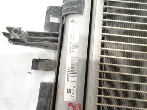 AC radiator OPEL INSIGNIA A (G09) 2.0 CDTI (68) | BP23392396M32 - Image 2