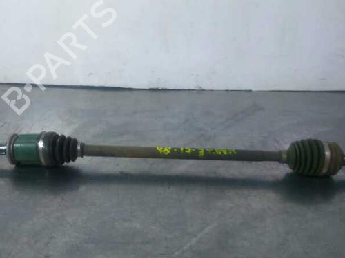 Right rear driveshaft CITROËN C4 AIRCROSS | BP10959617M41 - Image 4