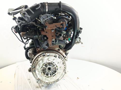 Silnik PEUGEOT 407 SW (6E_, 6D_) 2.0 HDi 135 | BP29970802M1 