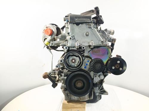 Motor für OPEL FRONTERA B (U99) 2.2 DTI (6B_ZC, 6B_VF, 6B_66, 6B_76) (116 hp) 29175268
