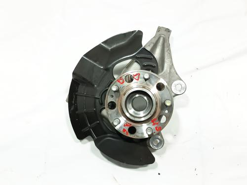 Fusée avant droite HYUNDAI TUCSON (NX4E, NX4A) 1.6 T-GDi (150 hp) 32184374