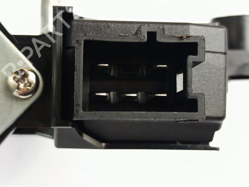 Right rear window motor MERCEDES-BENZ C-CLASS (W205) C 220 BlueTEC / d (205.002, 205.004) | BP26299939E22