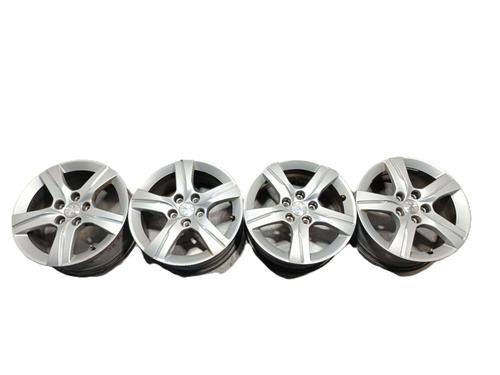 Fælk Fælk PEUGEOT 508 I (8D_) 1.6 BlueHDi 120 (120 hp) 36086546 36086546