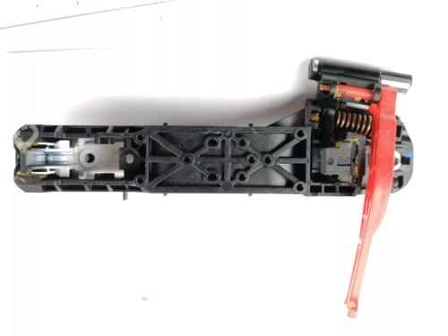 Rear right exterior door handle TOYOTA YARIS (_P13_) 1.3 (NSP130_, NSP130) | BP24052446C130