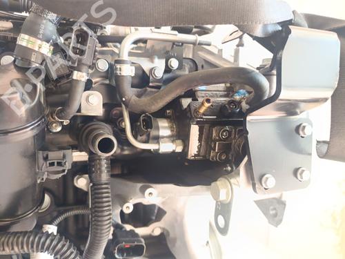 Engine OPEL INSIGNIA A (G09) 2.0 CDTI (68) | BP29570326M1 