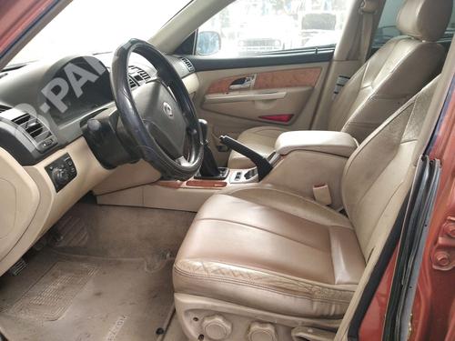 Servo brake SSANGYONG REXTON / REXTON II (GAB_)  | BP9984836M42 
