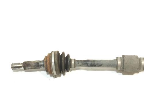 Right rear driveshaft MITSUBISHI OUTLANDER III (GG_W, GF_W, ZJ, ZL, ZK) 2.0 Hybrid 4WD (GG2W) | BP17687261M41 