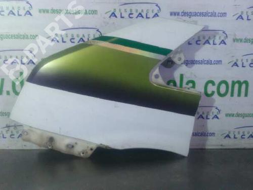 Used Left front fenders FORD TRANSIT Van (FA_ _) [2006-2014]  10959571
