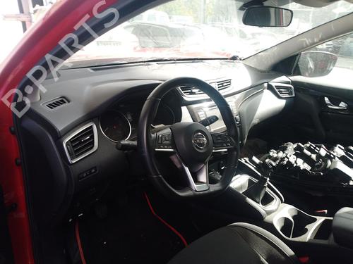 Intercooler NISSAN QASHQAI II (J11, J11_) 1.3 DIG-T | BP30435040M30 