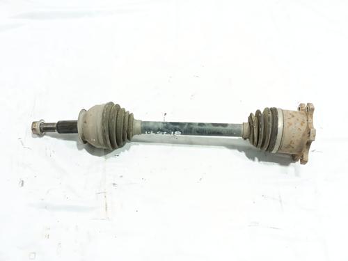 Used Left rear driveshaft Left rear driveshaft NISSAN PATHFINDER III (R51) 2.5 dCi 4WD (171 hp) 32410704 32410704