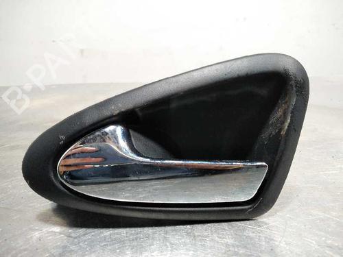 Used Rear left interior door handle Rear left interior door handle SEAT IBIZA IV (6J5, 6P1) [2008-2017] 9997477 9997477