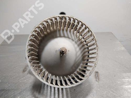 Heater blower motor MITSUBISHI L200 / TRITON (KA_T, KB_T) 2.5 DI-D 4WD (KB4T) | BP9979948M62 