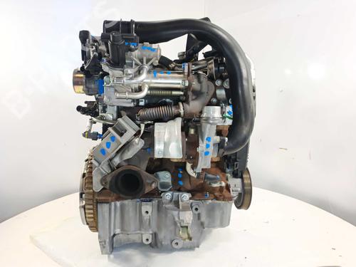 Engine RENAULT KANGOO / GRAND KANGOO II (KW0/1_) 1.5 dCi 75 (KW07, KW10, KW04) | BP35804839M1 - Image 5
