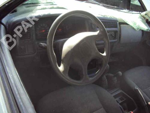 Pédale MITSUBISHI L200 (K7_T, K6_T, K5_T) 2.5 TD 4WD (K74T) | BP10989312I4 