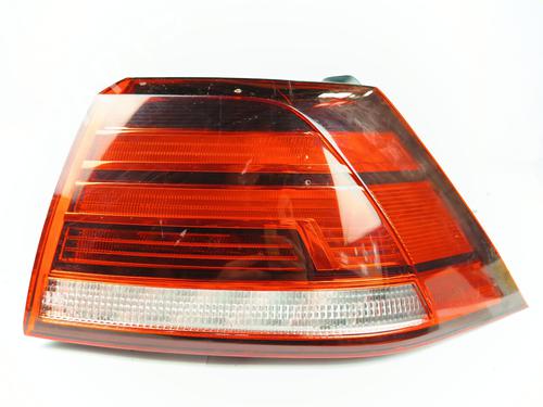 Used Right taillight VW GOLF VII (5G1, BQ1, BE1, BE2) 1.5 TGI (130 hp) 27527036