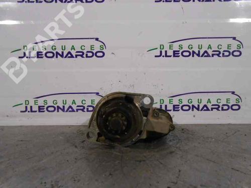 Starter VW GOLF IV (1J1) 1.9 TDI | BP11247658M8 