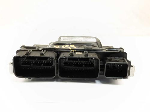 Engine control unit (ECU) RENAULT KANGOO Express (FW0/1_) 1.5 dCi 115 (FW17) | BP40109633M57 - Image 2