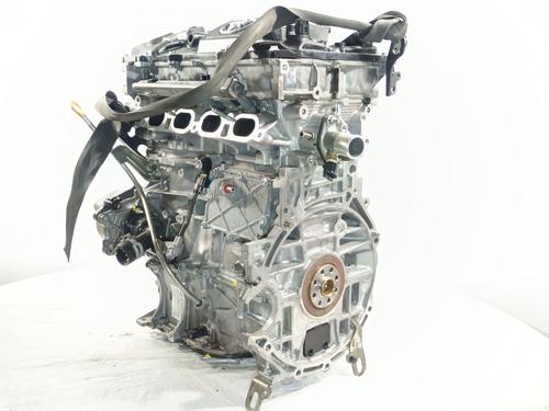 Engine TOYOTA C-HR (_X1_) 1.8 Hybrid (ZYX10_, ZYX11_) | BP32786421M1  - Image 18