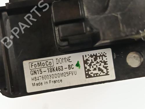 Rezystor dmuchawy FORD ECOSPORT 1.0 EcoBoost | BP30294601M108 