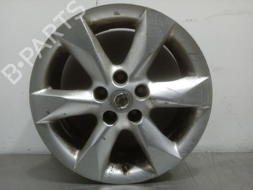 Used Rim NISSAN JUKE (F15) [2010-2019]  12251269