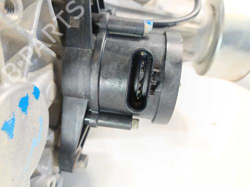 Gearbox ISUZU D-MAX II (TFR, TFS) 1.9 Ddi 4x4 (TFS87J) | BP36319494M3  - Image 10