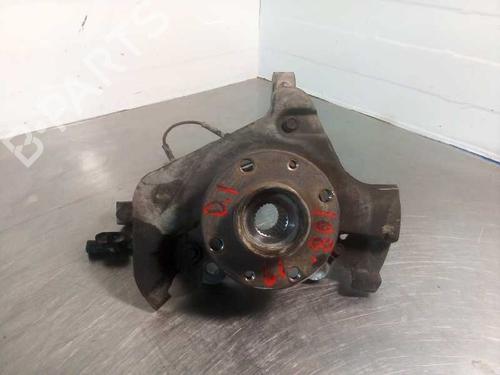 Left front steering knuckle CITROËN NEMO Box Body/MPV (AA_) | BP9993614M25 - Image 3