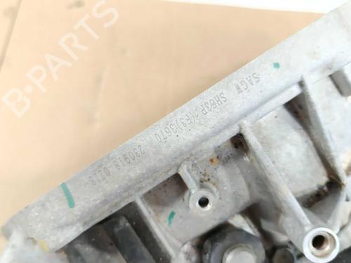 Gearbox MG MG ZS SUV (AZS1) 1.5 VTi | BP28729937M3  - Image 11