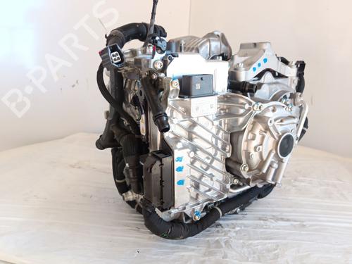 Gearbox OPEL FRONTERA (OV24) 1.2 MHEV | BP32733103M3  - Image 9