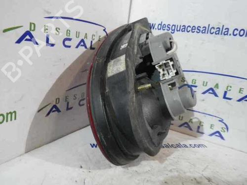Left taillight DAEWOO LANOS (KLAT) | BP10959881C34 - Image 3
