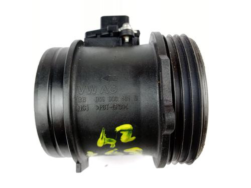 Used Mass air flow sensor AUDI Q8 (4MN, 4MT) 45 TDi Mild Hybrid quattro (231 hp) 18407863