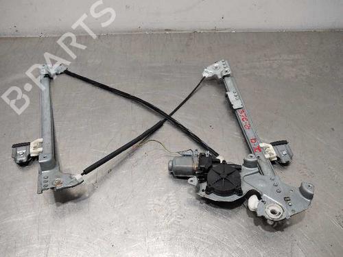 Front left window mechanism ROVER 75 (RJ) | BP9980357C22 - Image 1