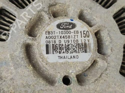 Alternator FORD RANGER (TKE) 2.2 TDCi 4x4 | BP38346593M7 - Image 5