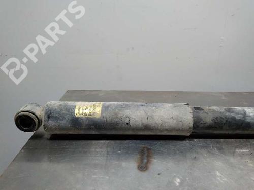 Right rear shock absorber NISSAN PICK UP (D22)  | BP10752968M19 